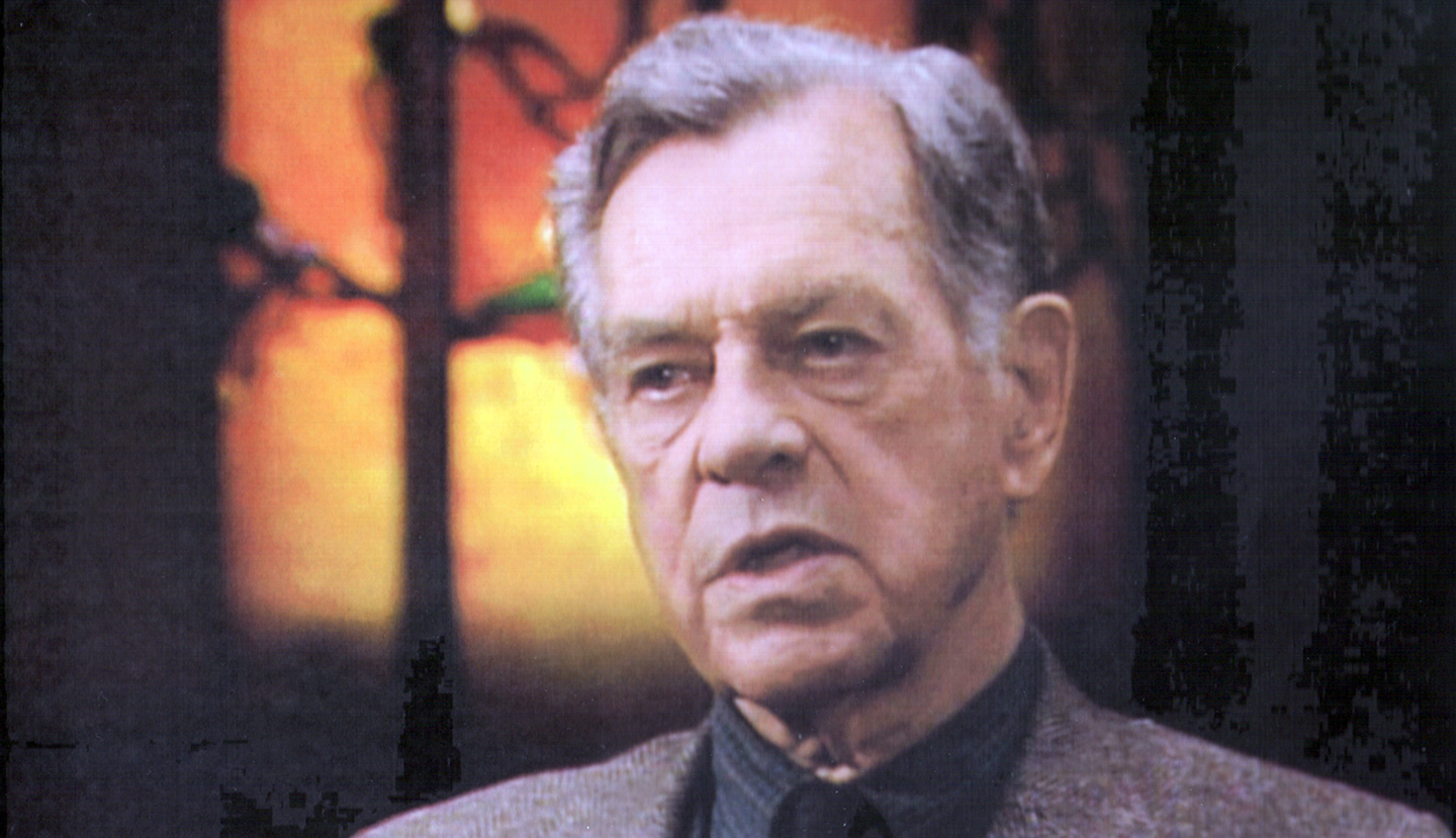 Joseph Campbell and the Power of Myth with Bill Moyers | PBS Western